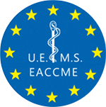 European Accreditation Council for
Continuing Medical Education (EACCME®)