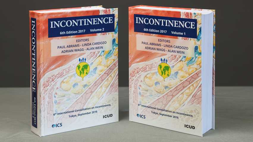 Your Guide To Incontinence