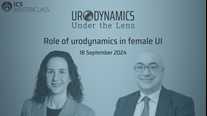 The role of urodynamics in female UI: Urodynamics Under the Lens 