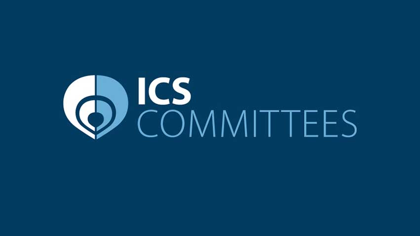 ICS Committees