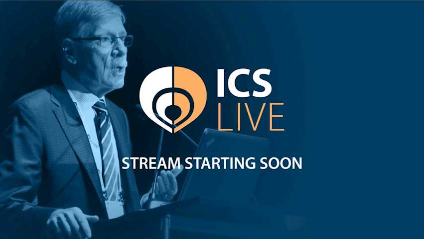 Ics Live Event