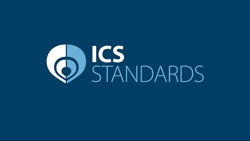 Ics Standards