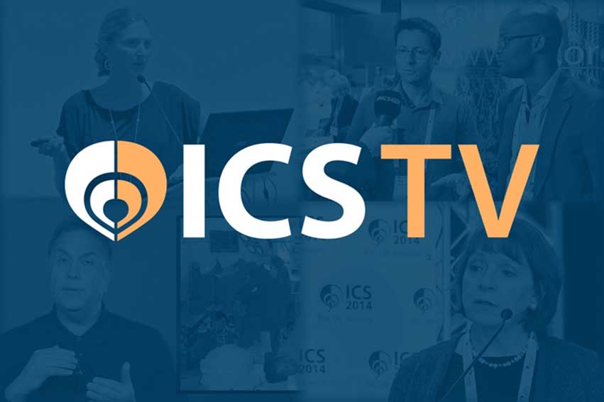 Ics News New Ics Tv Launched 