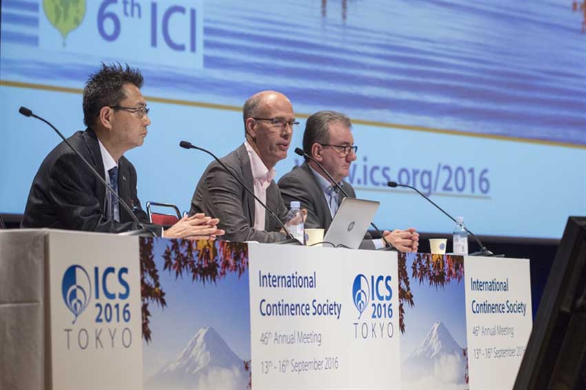 Ics News Ics 2016 Roundtable Webcasts Now Available On Ics Tv 