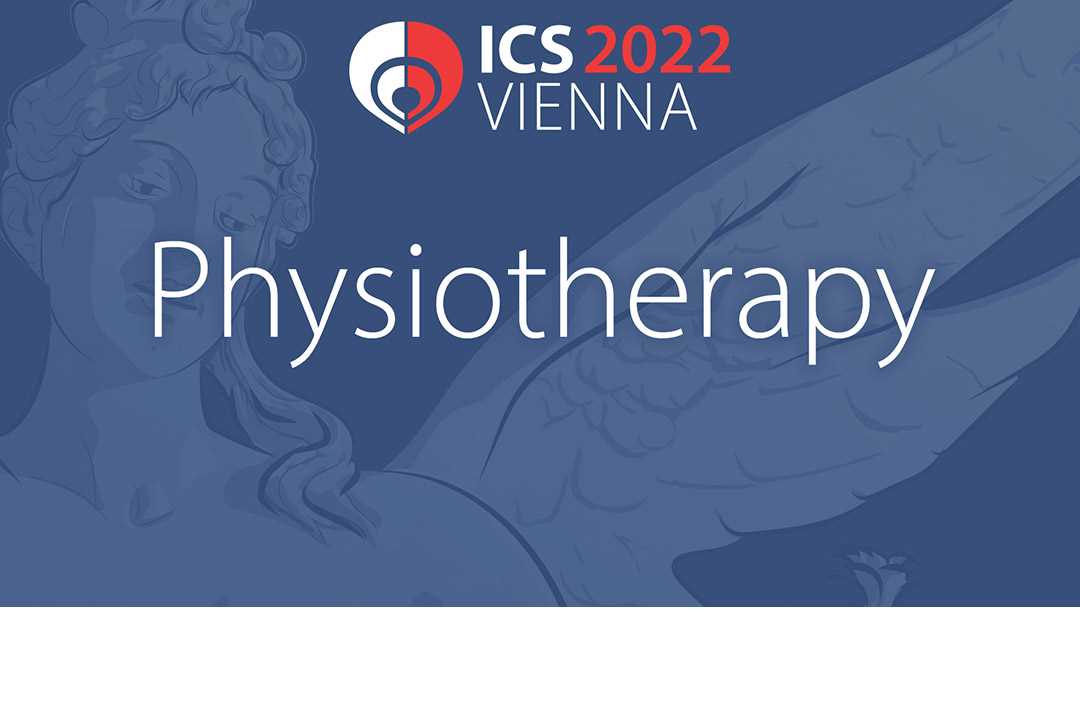 Ics News What Awaits You As A Pelvic Floor Physiotherapist At Ics 2022 Vienna And Online 1954