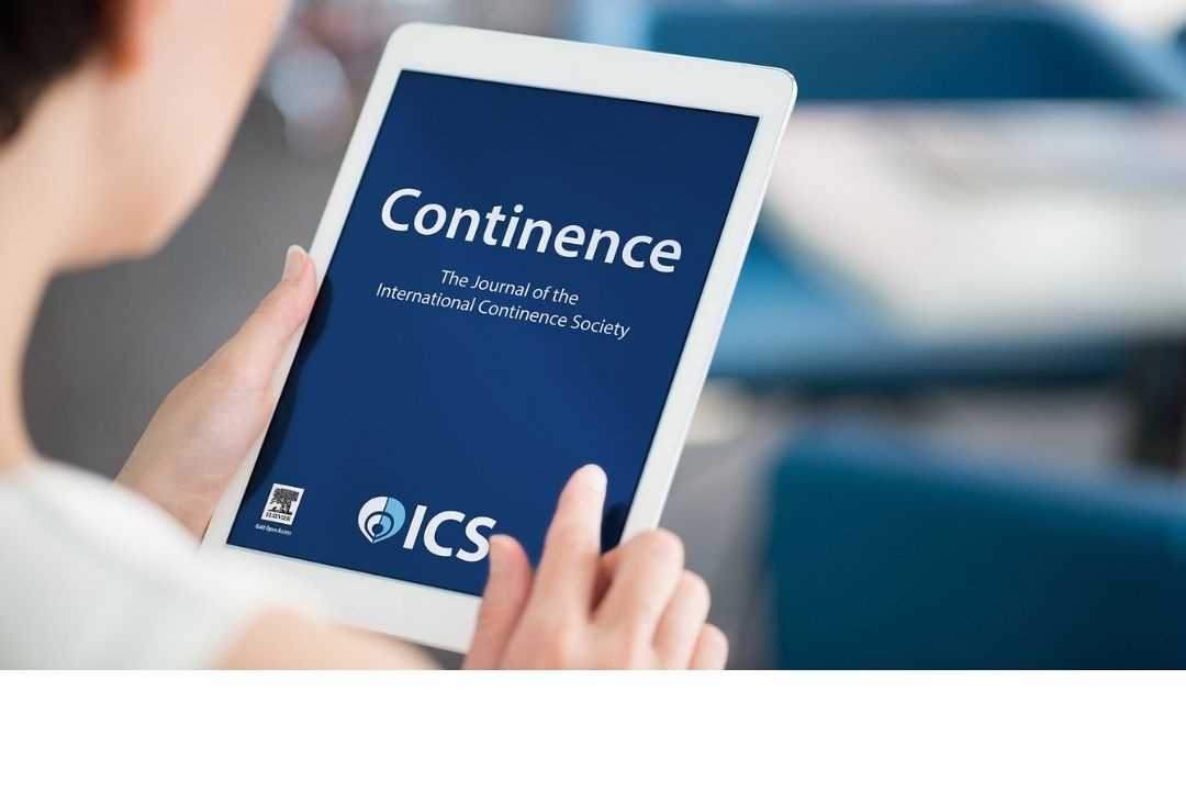 Ics News Continence Second Issue Available Now 